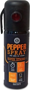 VIEWERSINDIA Paper Spray Pack of 1 Pepper Stream Spray