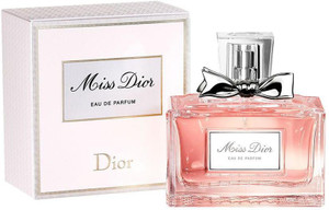 Miss Dior PARFUM 箱入り Buy Doir Miss dior Eau de Parfum - 100 ml Online In India