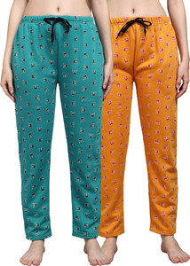 ANIXA Women Pyjama
