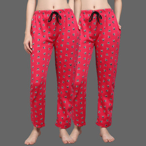 Trendy World Women Pyjama