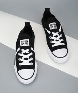 Converse Sneakers For Men White - Image 6