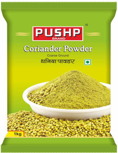 पुष्प ब्रांड Coriander 
1KG