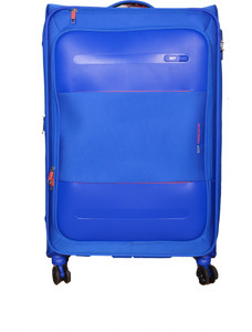 vip suitcase full size
