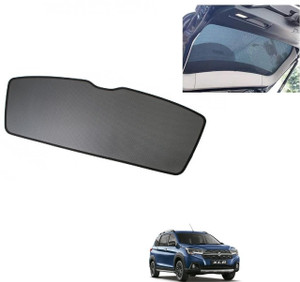 AuTO ADDiCT Rear Window Sun Shade For Maruti Suzuki XL6 Price in