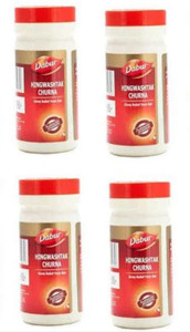 Dabur HINGWASHTAK CHURNA_4 (Pack of 4)