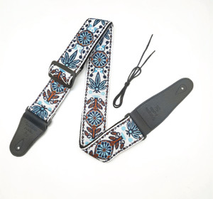 GAMMA AUDIO Cotton Strap