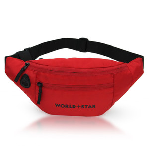 Worldstar Waist Bag Elegant Style Travel Pouch Passport Holder with Adjustable Strap belt bag Strap Bumbags Travel Waist Pack Hiking Outdoor Fanny Packs Sport Holiday Large Pockets Waistpack for Men or Women Handy Hiking Zip Pouch Document Money Phone Belt Sport Bag Waist Bag Elegant Style Travel Pouch Passport Holder with Adjustable Strap belt bag Strap Bumbags Travel Waist Pack Hiking Outdoor Fanny Packs Sport Holiday Large Pockets Waistpack for Men or Women Handy Hiking Zip Pouch Document Money Phone Belt Sport Bag