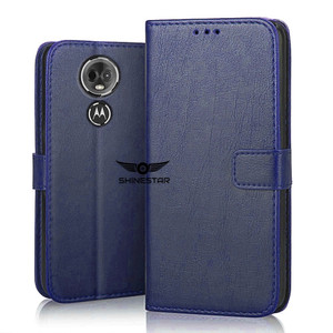 SHINESTAR. Back Cover for Motorola Moto E5 Plus
