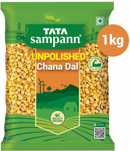 Tata Yellow Chana Dal (Split)