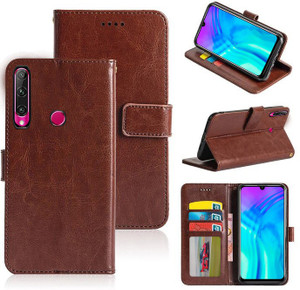BOZTI Back Cover for Honor 20i