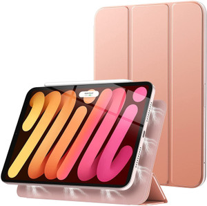 SwooK Flip Cover for New iPad Mini 6th Generation, iPad Mini 6 8.3