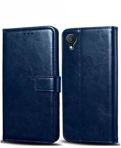 Wynhard Flip Cover for Vivo Y91i