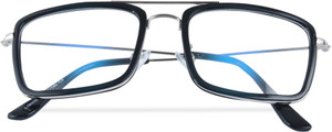 Freddy Full Rim Rectangle Frame