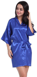 Calendula Women Robe
