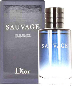 Buy Dior Sauvage Eau de Parfum Spray 2.OZ Eau de Parfum - 100 ml