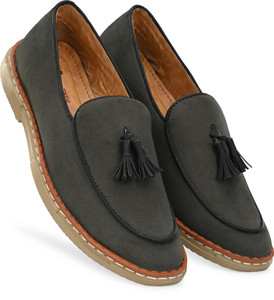MACTREE Loafers For Men