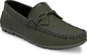 MACTREE Loafers For Men