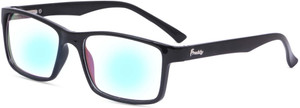 Freddy Full Rim Rectangle Frame