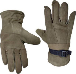 Fashion Appearance Self Design Protective Men & Women Gloves