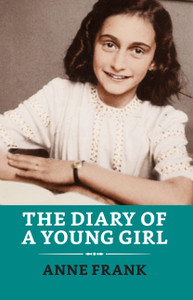 The Diary of a Young Girl  - The Diary Of a Young Girl