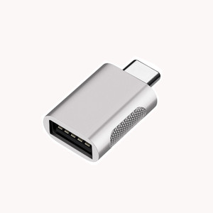 ENMORA USB Type C OTG Adapter