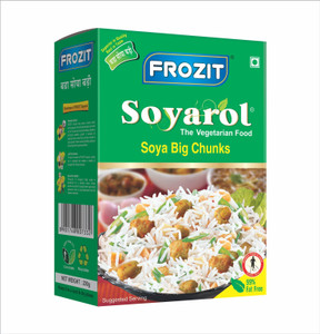 FROZIT Soya Chunks