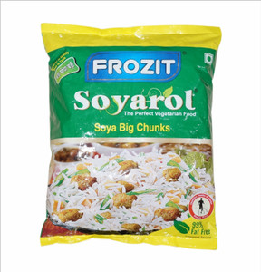 FROZIT Soya Chunks