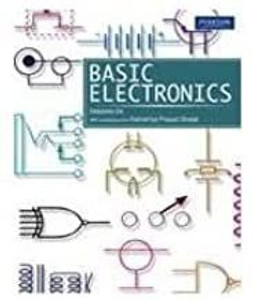 Basic Electronics: Buy Basic Electronics by De Debashis at Low Price in ...