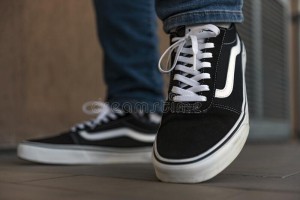 vans original shoes