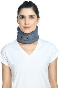 ORTHX Soft Cervical Collar For Neck Support