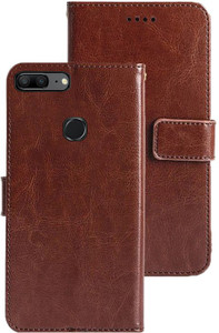 WEBKREATURE Back Cover for Honor 9 Lite