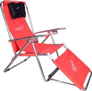 Cauvery enterprises Metal Outdoor Chair
