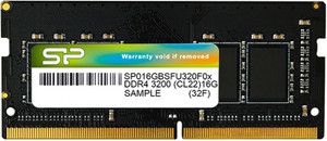 SILICONN POWER sdioom DDR4 4 GB (Quad Channel) Laptop (silicon power 4gb)