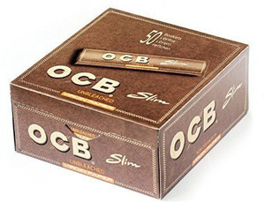 Desert Queen Rolling Paper