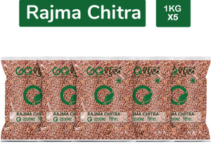 Goshudh Rajma Chithra (Whole)