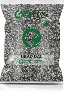 Goshudh Black Urad Dal (Split)