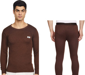 Rupa Thermocot Men Top Pyjama Set Thermal Buy Rupa Thermocot Men Top  Pyjama Set Thermal Online at Best Prices in India