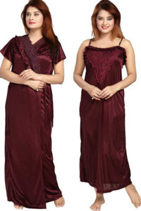 UWNAQA Self Design Babydoll
