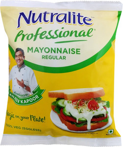 Nutralite Regular Mayonnaise