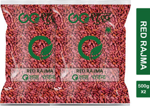 Goshudh Rajma (Whole)