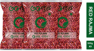 Goshudh Rajma (Whole)
