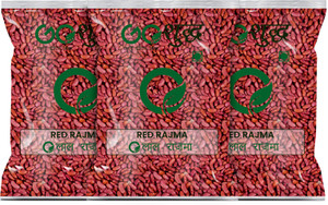 Goshudh Rajma (Whole)