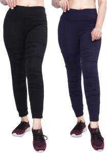 ANFAFAB Multicolor Jegging