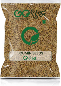 Goshudh Premium Quality Jeera/Cumin Seeds