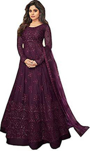 Amreliya Style Anarkali Gown