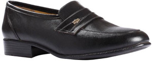 Fortune By Liberty ENCON-BLACK Slip On For Men