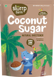 Slurrp Farm � Healthy and Natural Sweetener Sugar