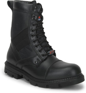 LIBERTY Gliders By Liberty PARABOOT _Black Casuals For Men