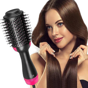 PRIME SHOPPER Hot Air Brush, 3 in1 Styling Brush Styler,