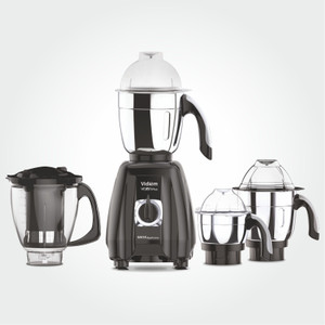 Vidiem by VIDIEM Vision Plus 750 W Juicer Mixer Grinder